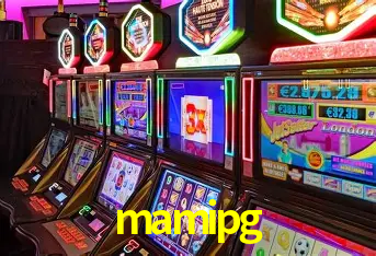 Desvendando o Mundo dos Jogos Virtuais na mamipg