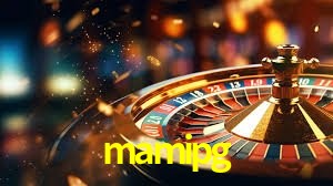Bônus e promoções da mamipg