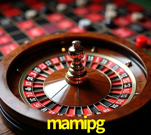 Jogos populares e pagamentos rápidos na mamipg