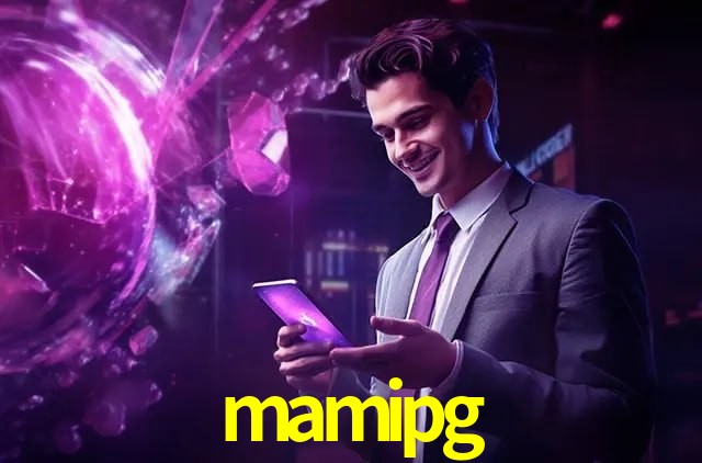Statistics mamipg