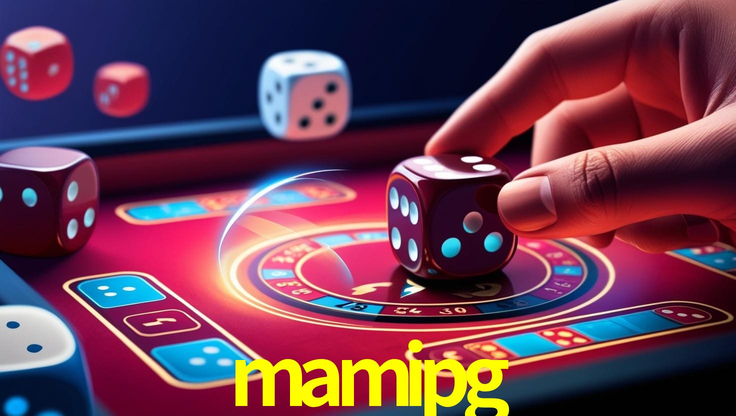 Jogos de Cassino MAMIPG.COM
