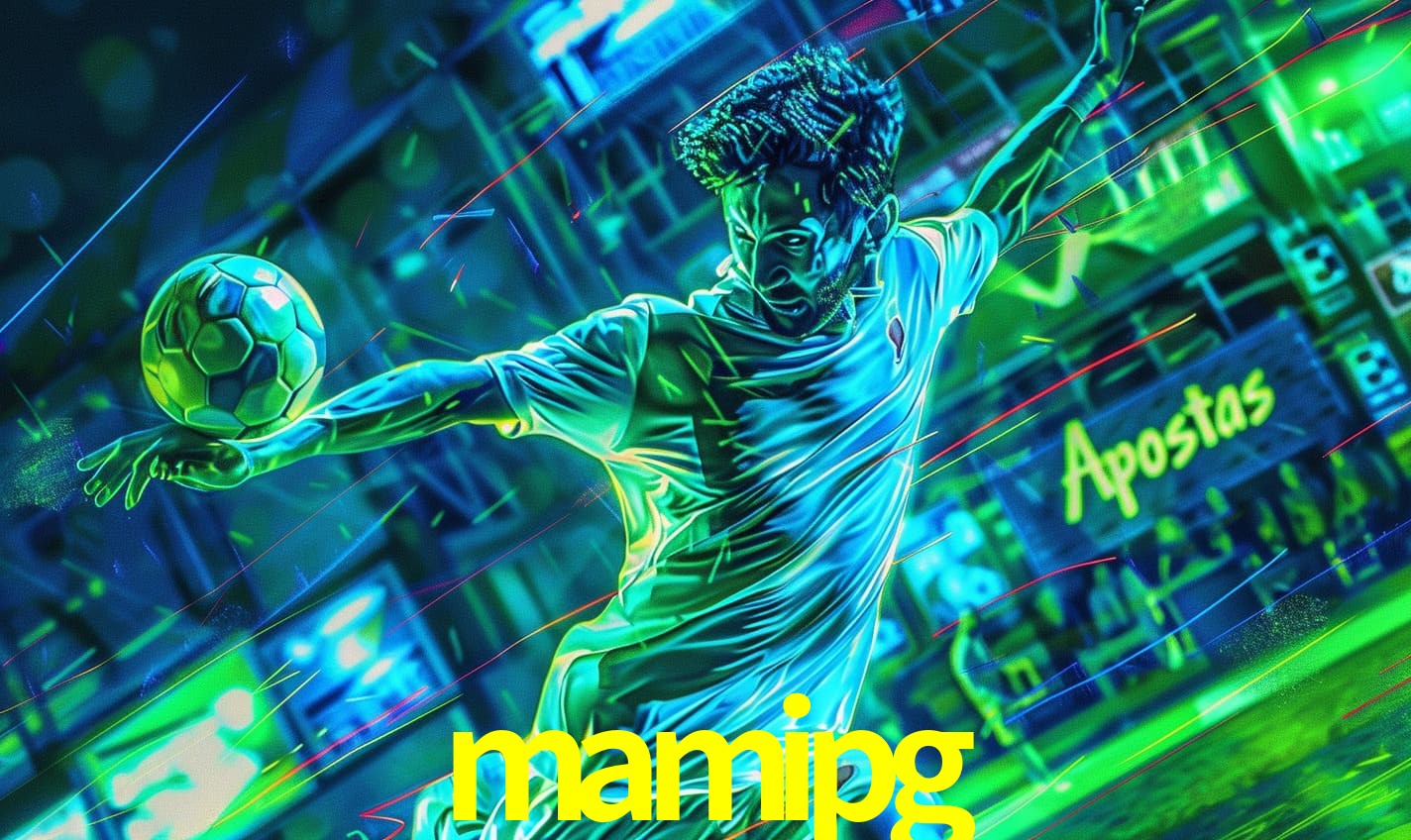 Cassino de Jogos MAMIPG.COM
