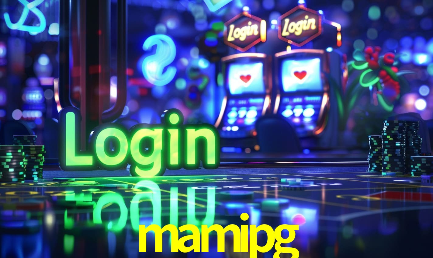 Fortune Tiger Slot no Site MAMIPG.COM