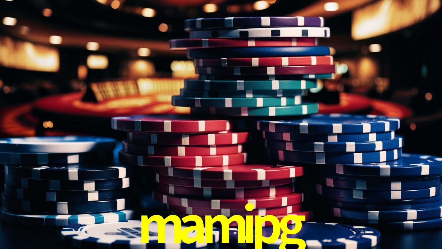 Login Seguro MAMIPG.COM