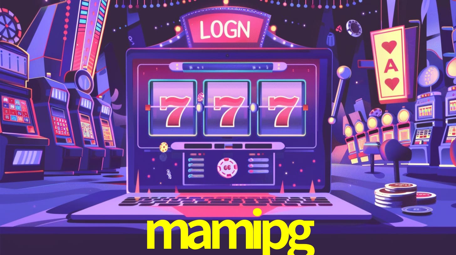 Bonus na Cassino Online MAMIPG.COM