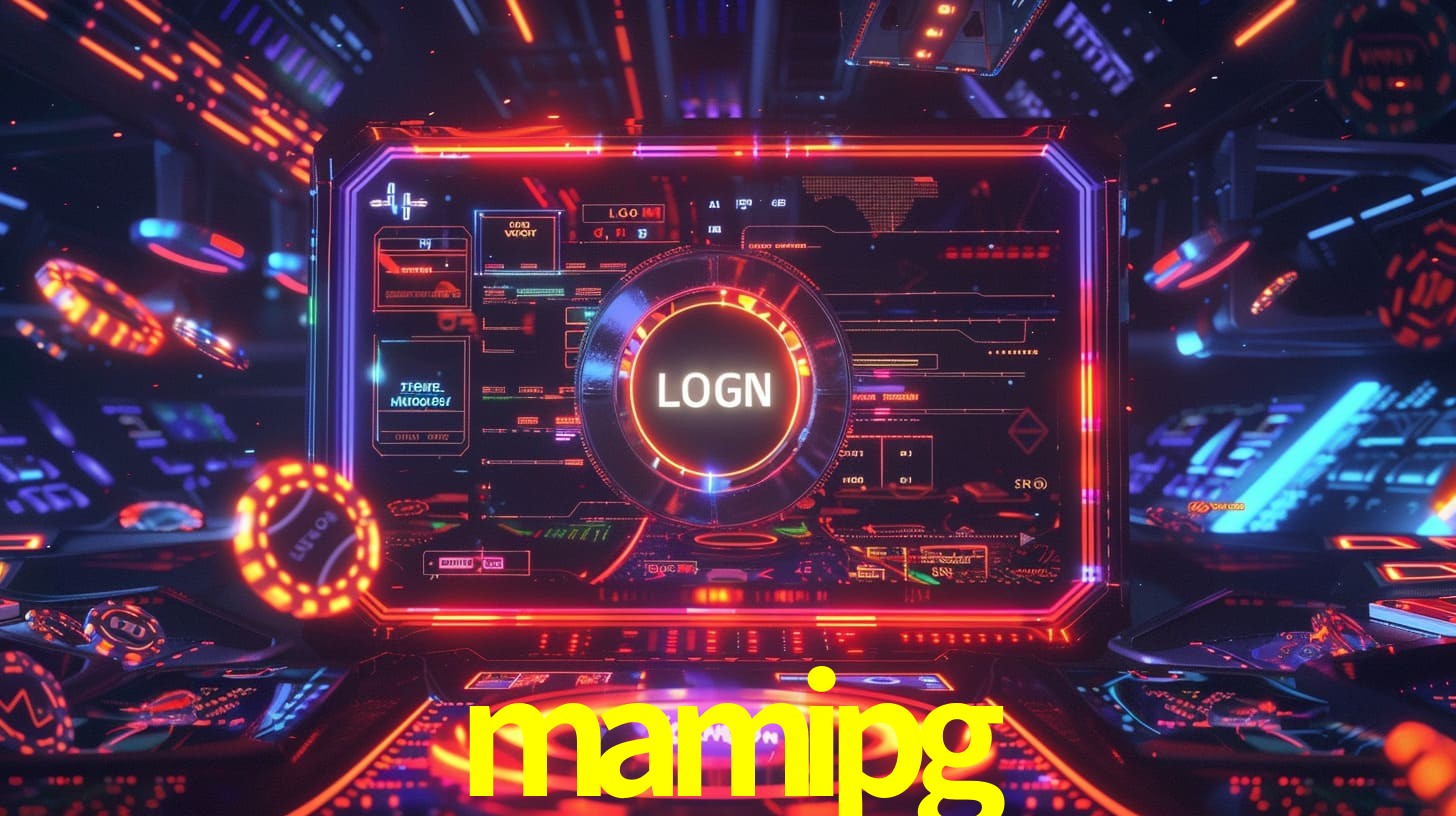 App MAMIPG.COM