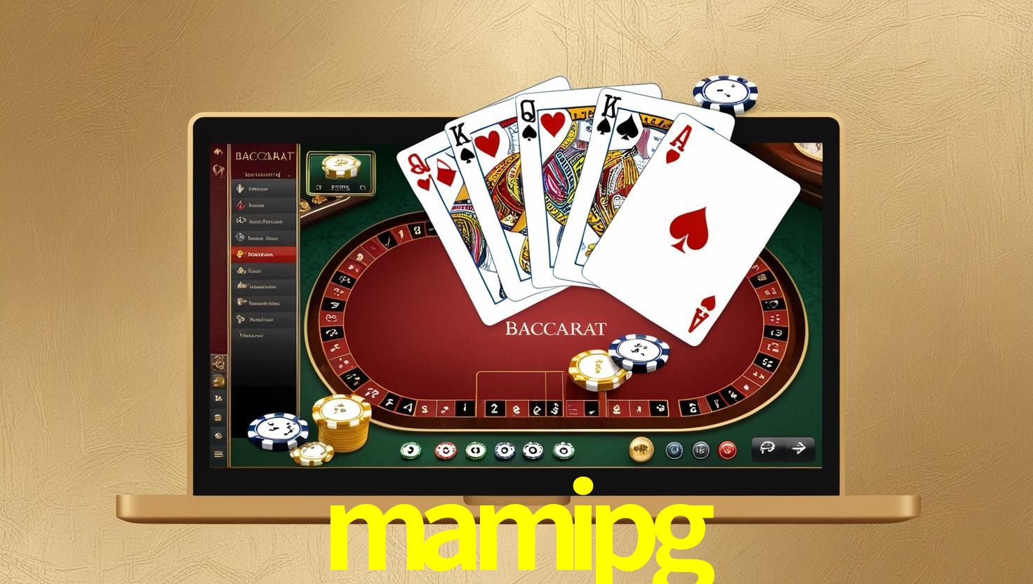 Apostas Futebol ao Vivo MAMIPG.COM