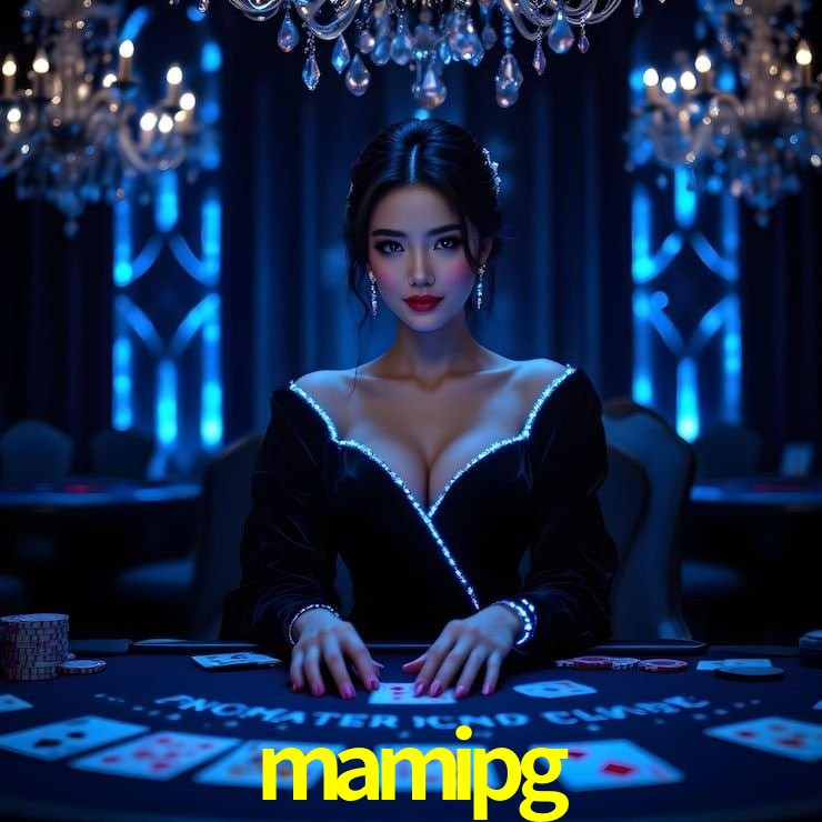 Casino Ao Vivo mamipg