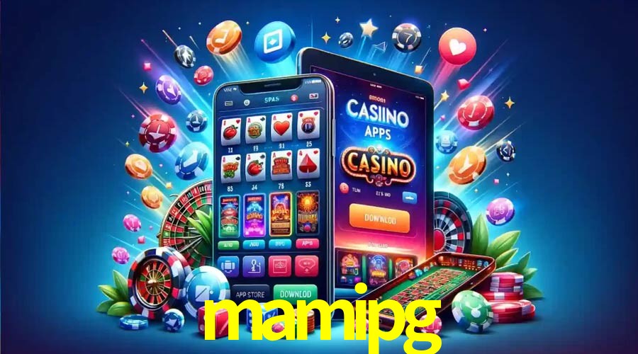 Platform Technology mamipg