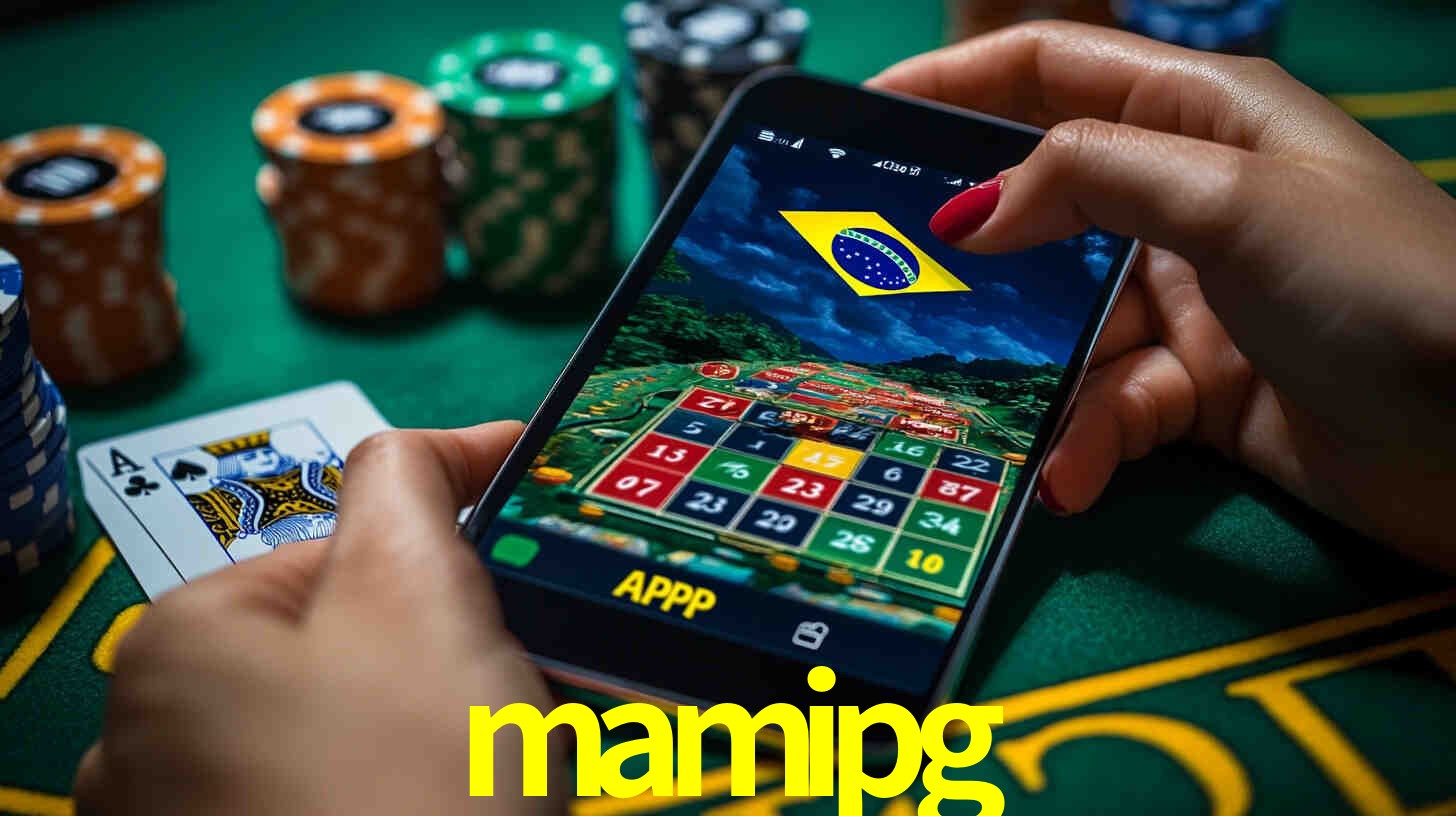 Descubra o Programa VIP da mamipg: Vantagens Exclusivas para Jogadores