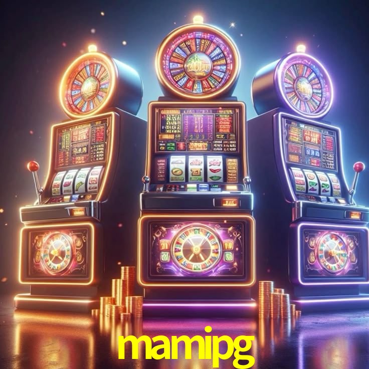mamipg,mamipg.com