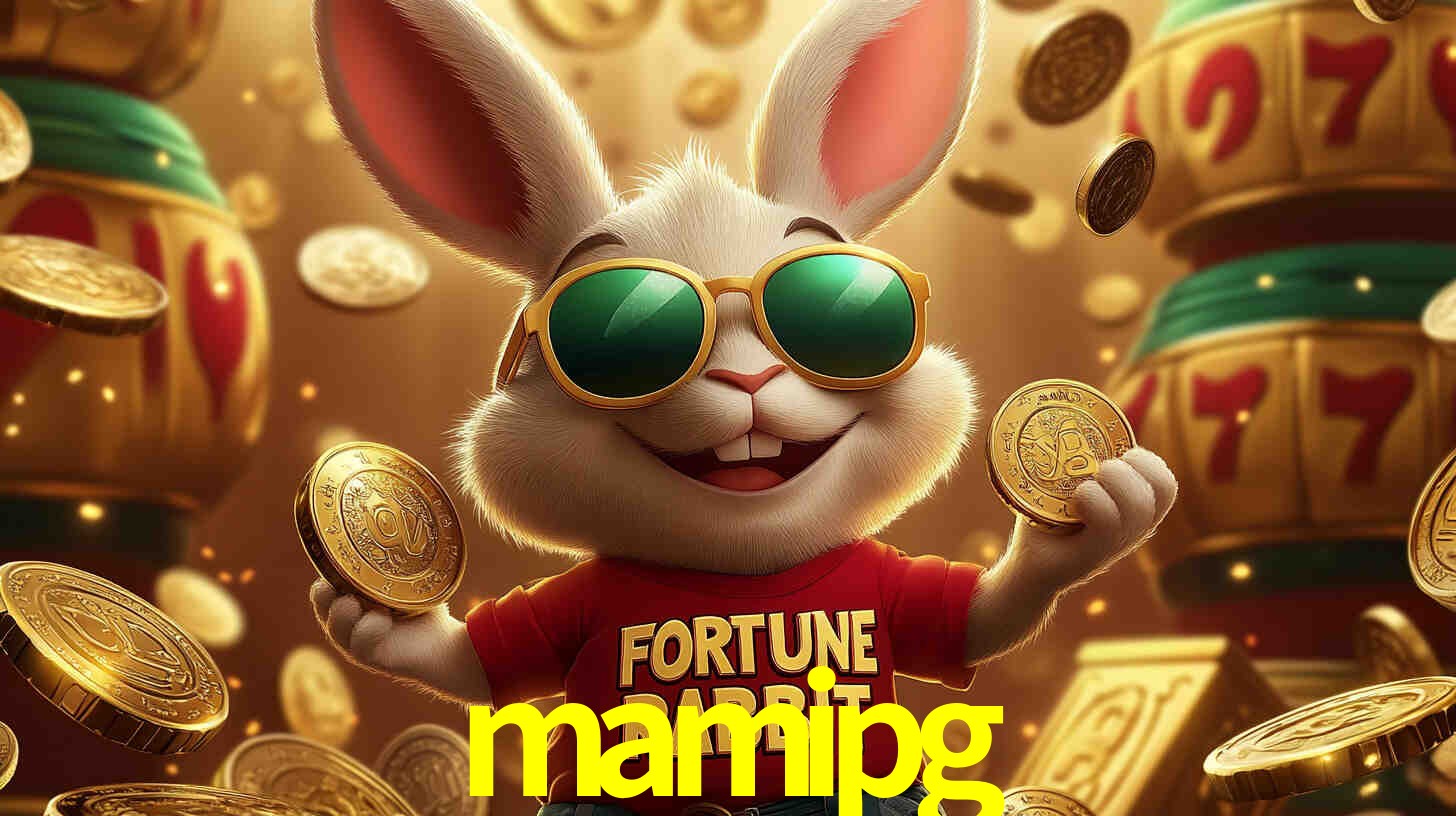 mamipg.com
