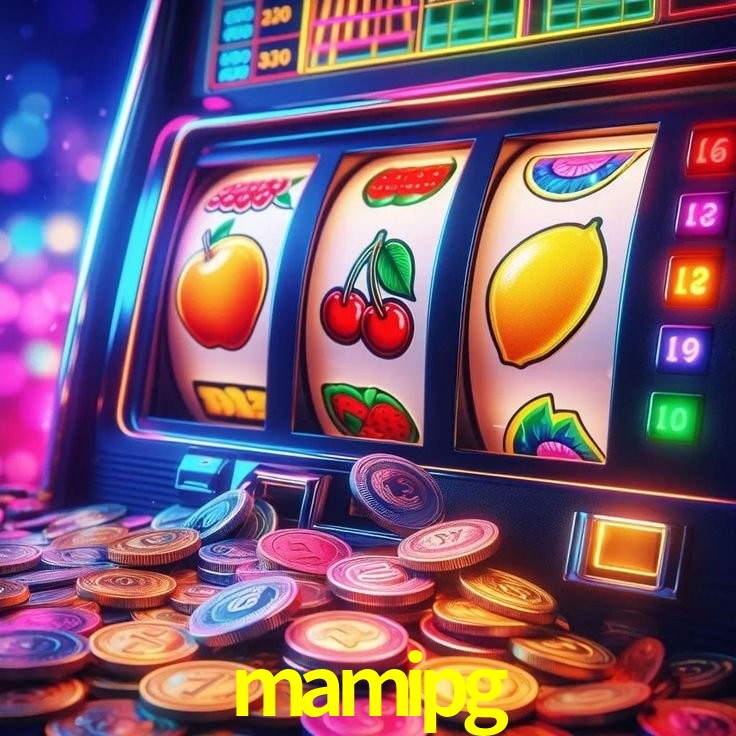 Estatísticas Esportivas mamipg