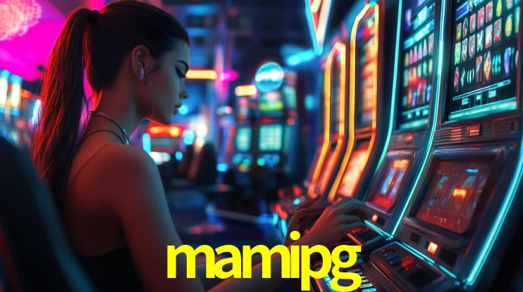 Ofertas Imperdíveis na mamipg: Promoções e Bônus Que Valem a Pena