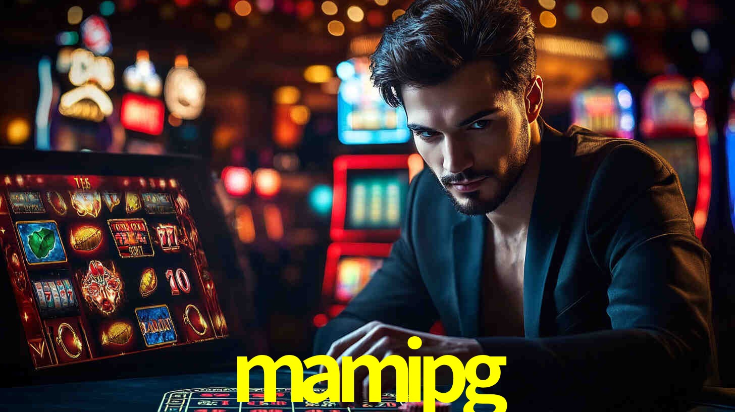 mamipg