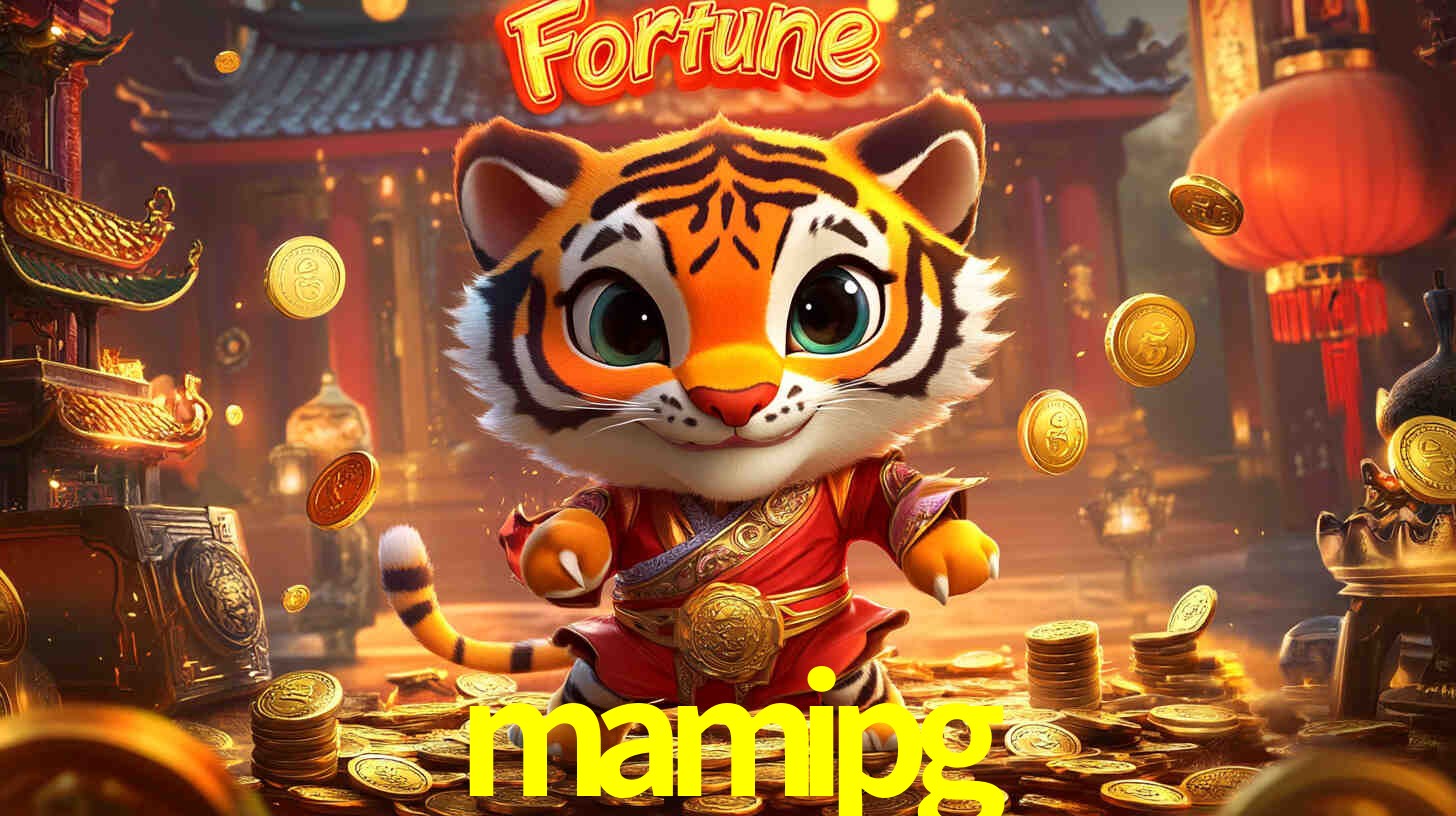 Inovações de Jogos na mamipg: O Futuro das Experiências Interativas