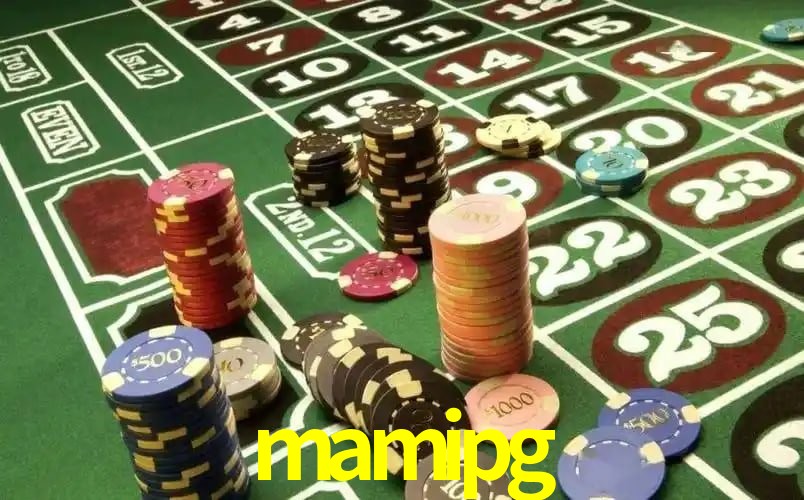 Recursos de Bônus mamipg