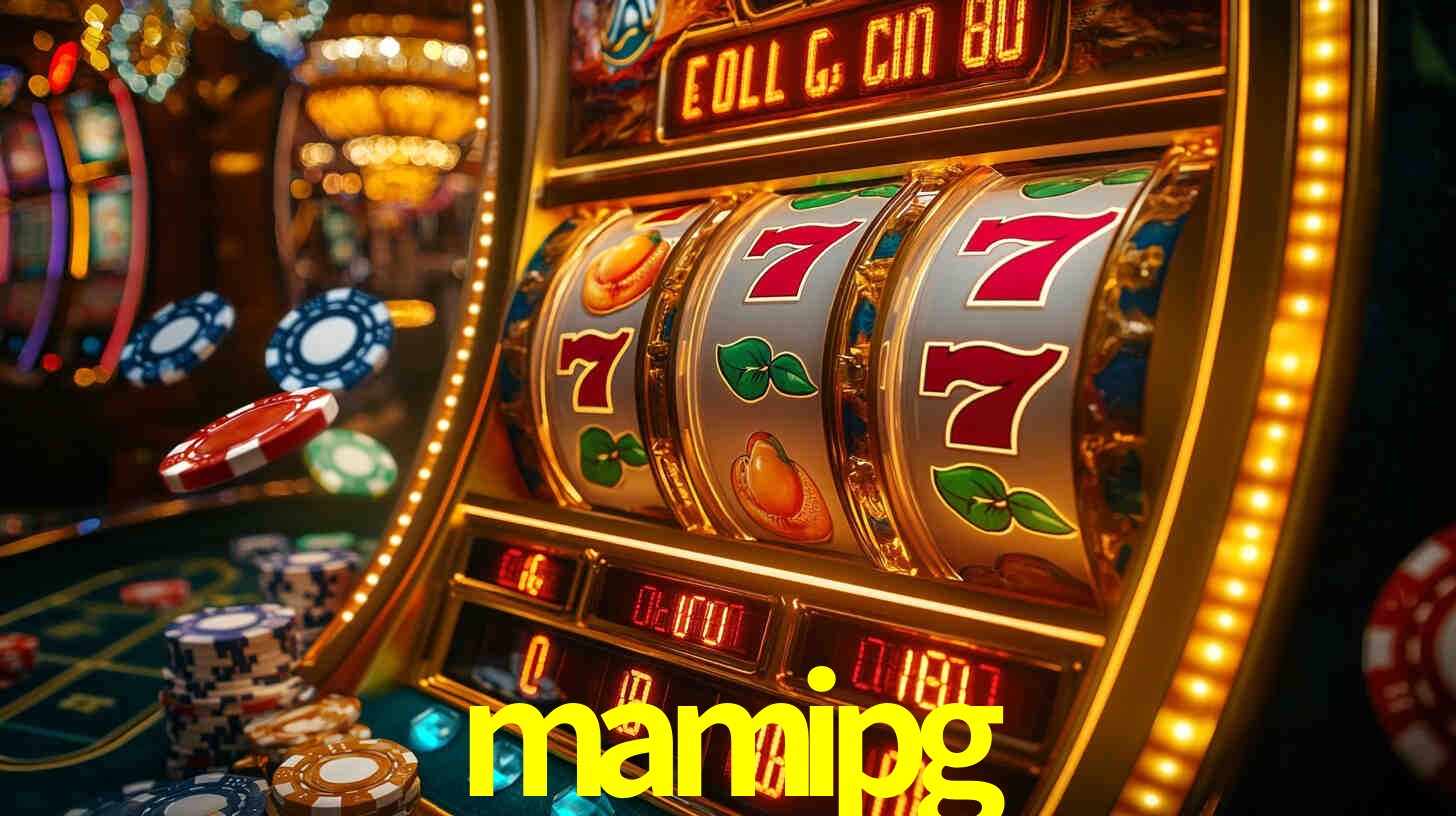 Welcome Bonus mamipg
