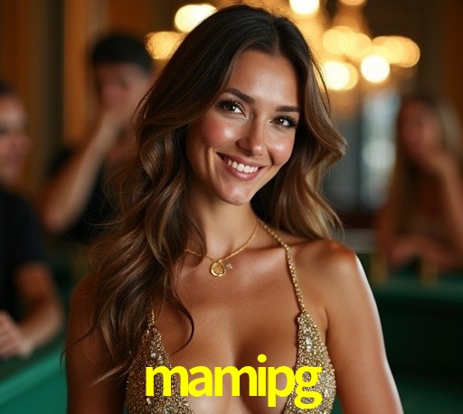 Página oficial no Facebook da mamipg