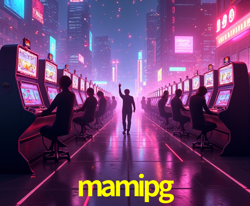 Programa VIP mamipg