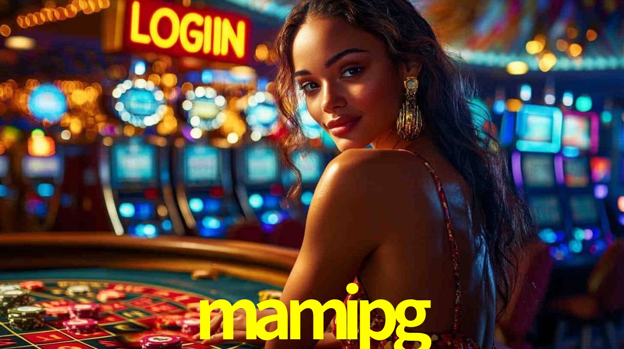 Provedores de Jogos mamipg
