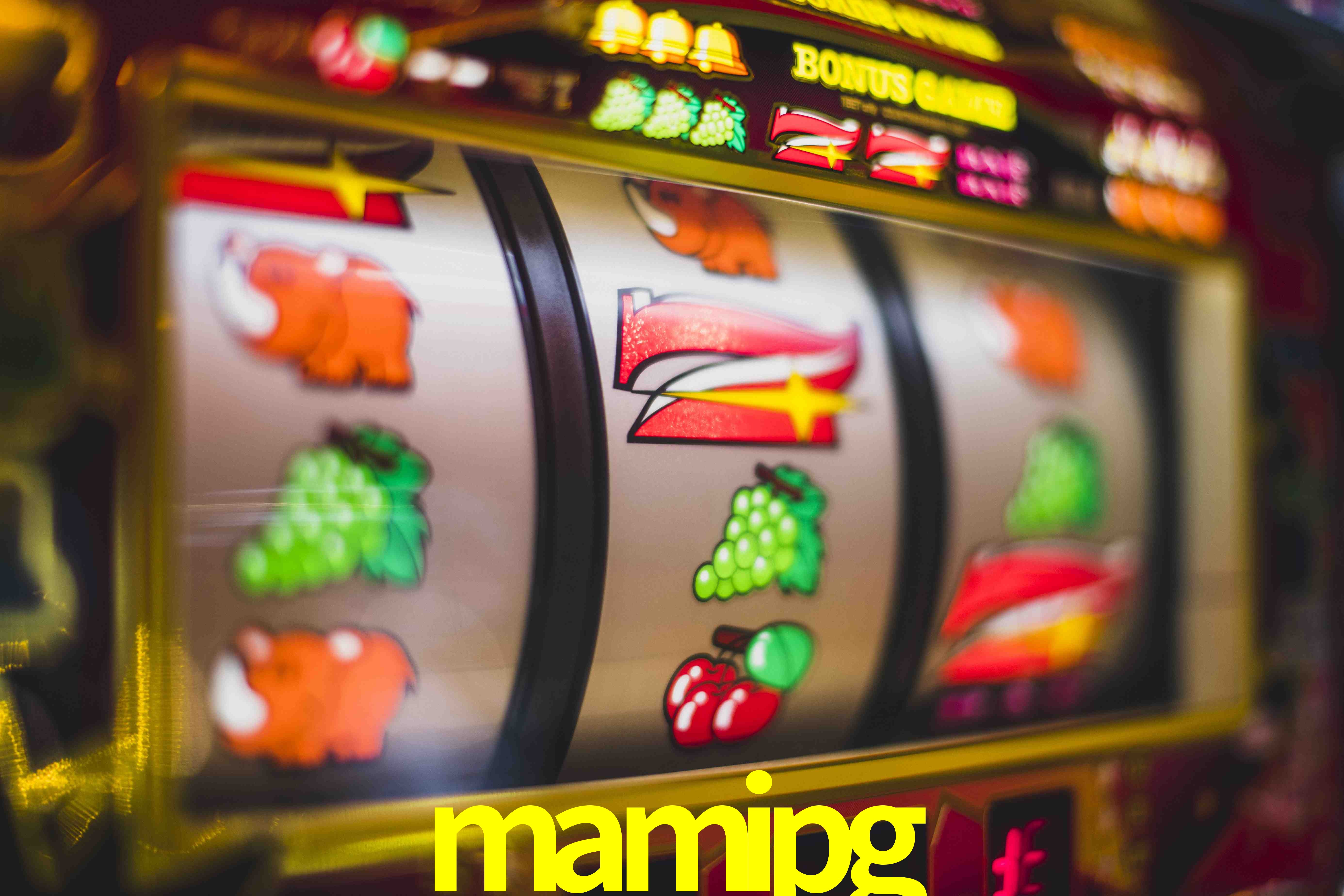 Sports Statistics mamipg