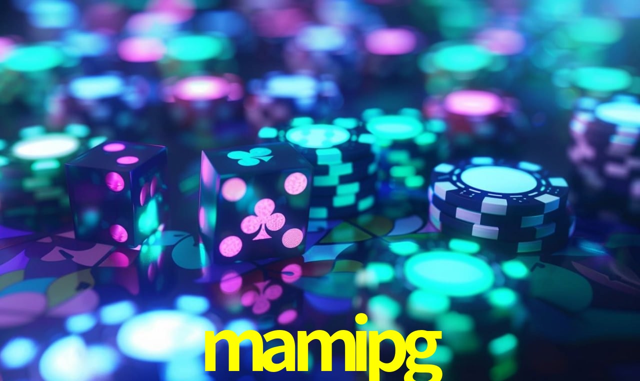 Casino Ao Vivo mamipg