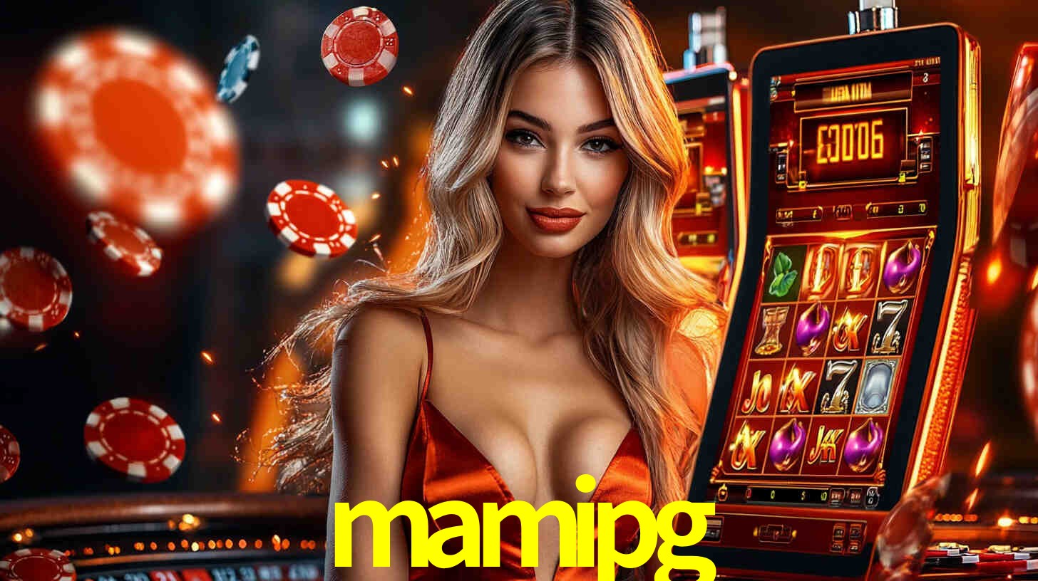 Sinta a adrenalina dos jogos de cassino com mamipg