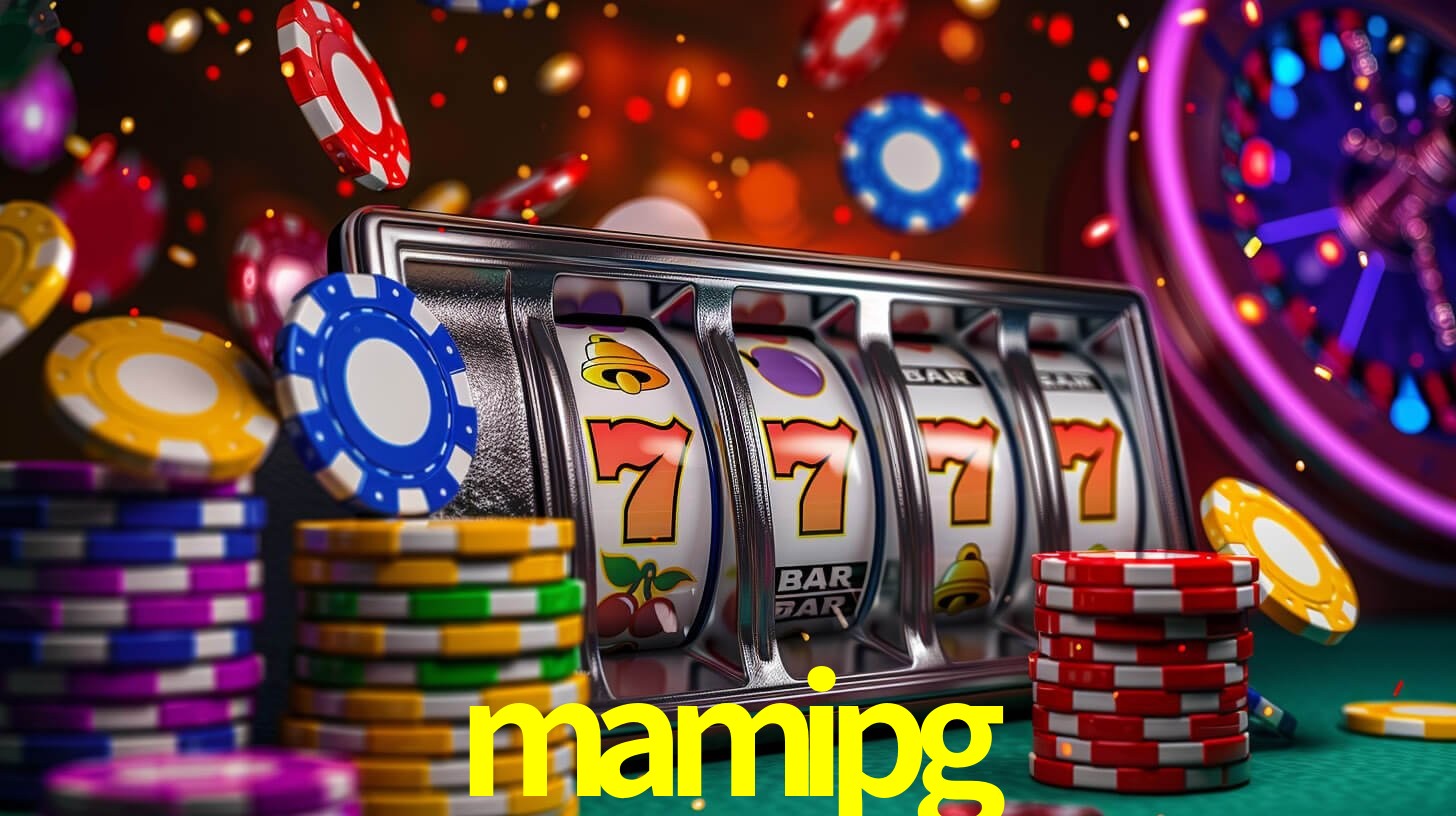 PIX Instantâneo mamipg