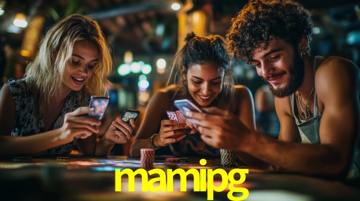 VIP Casino mamipg