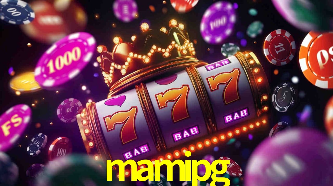 Game Providers mamipg