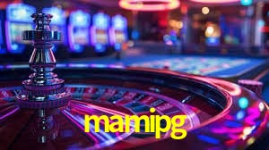 Game Statistics mamipg