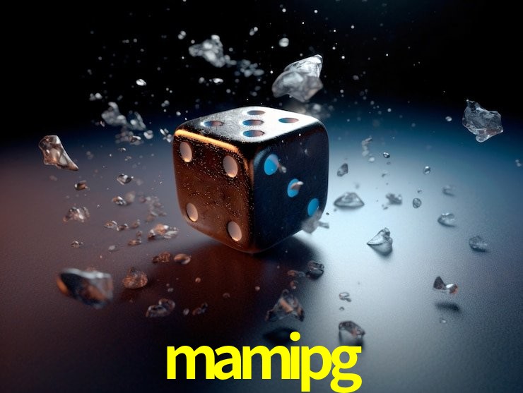 Variedade de jogos na mamipg