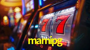 Benefícios da Conta mamipg