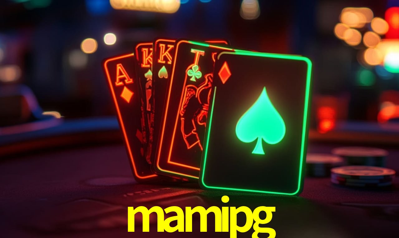 Estatísticas do Jogo mamipg