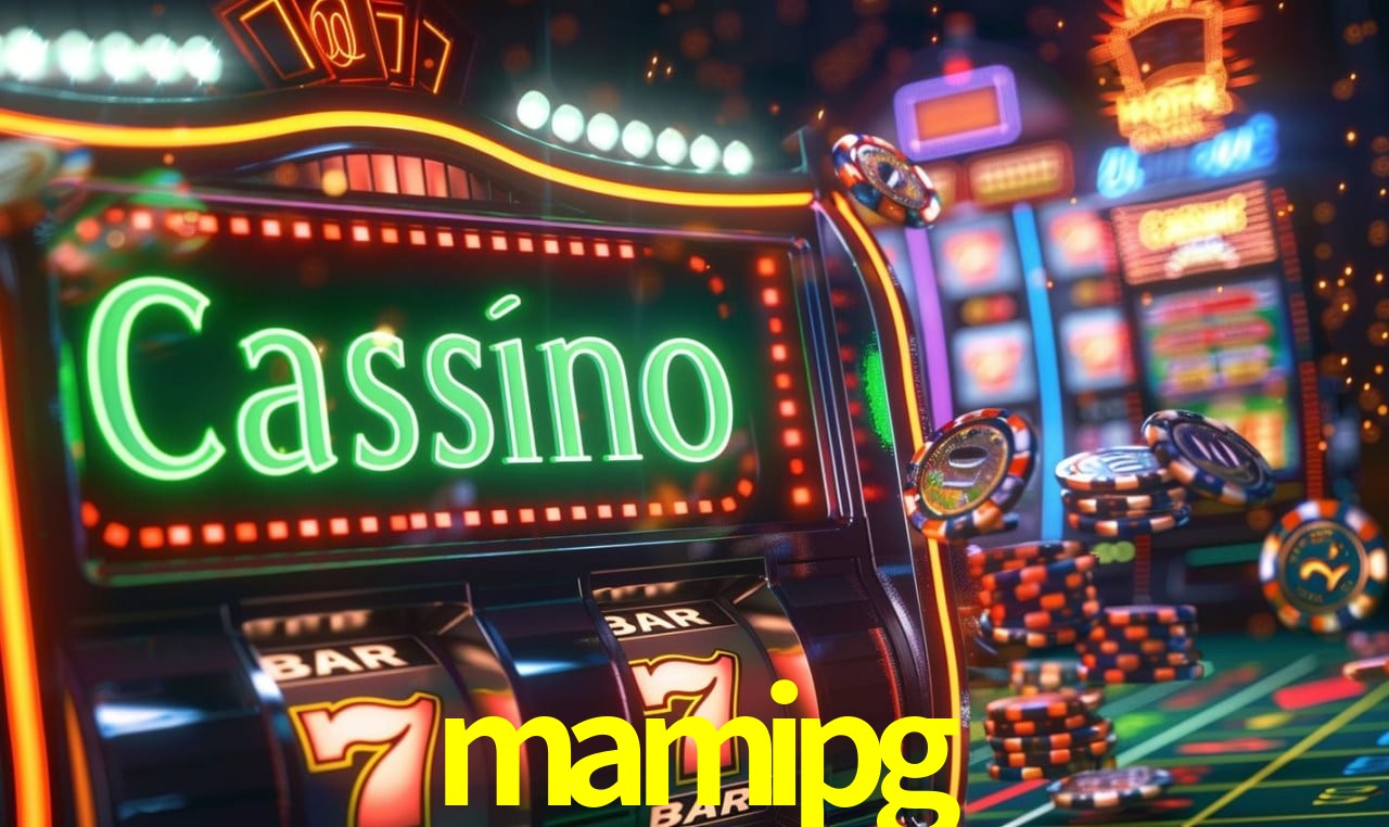 Segurança 2FA mamipg
