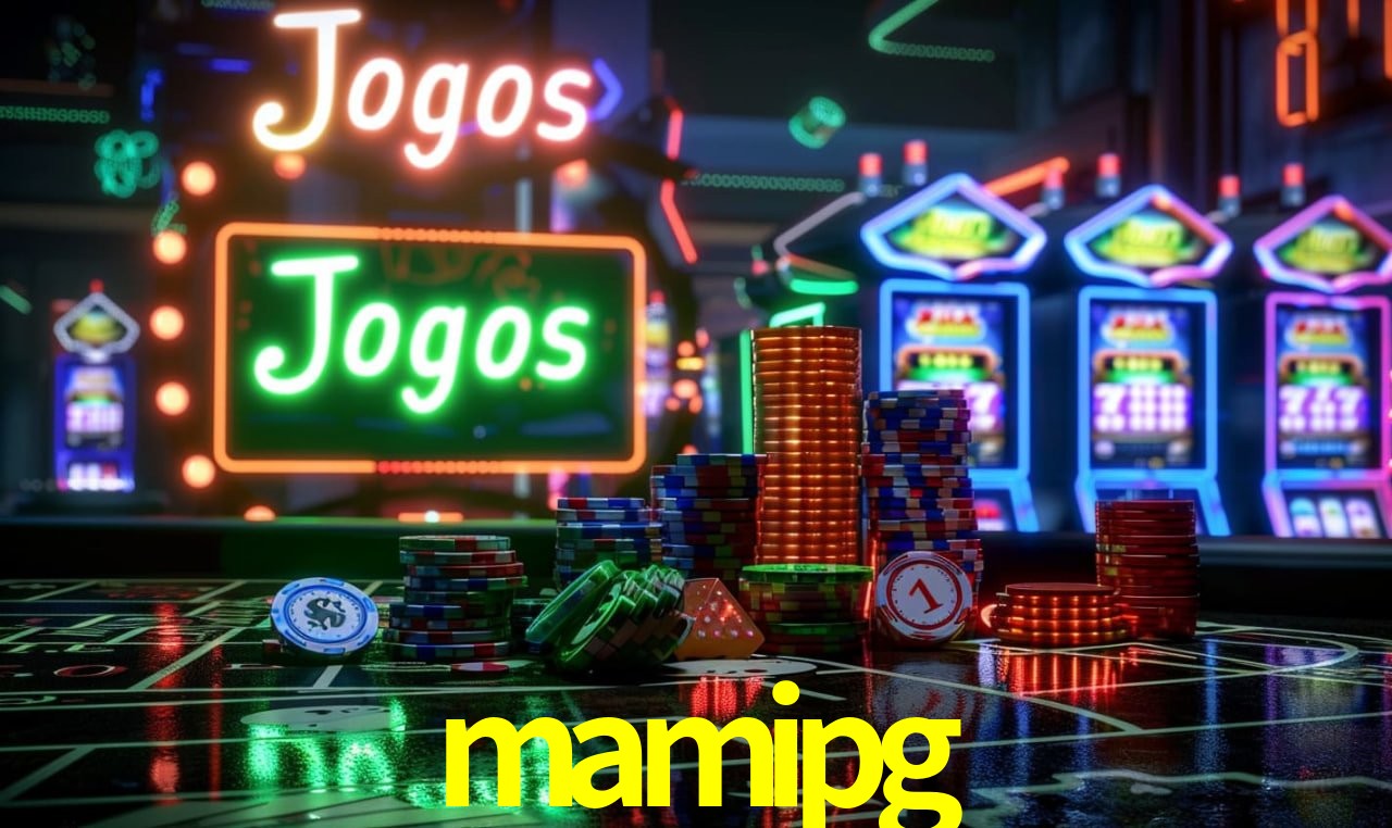 mamipg.com