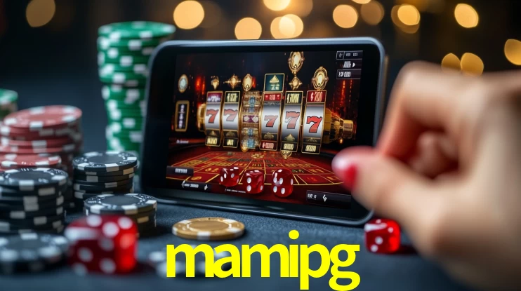 Tournaments mamipg