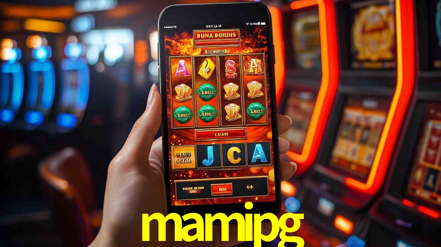mamipg