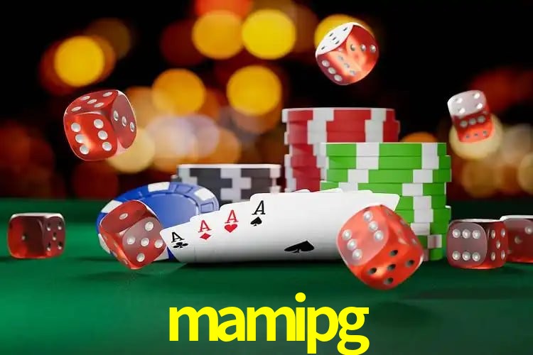 Diretório de Jogos mamipg