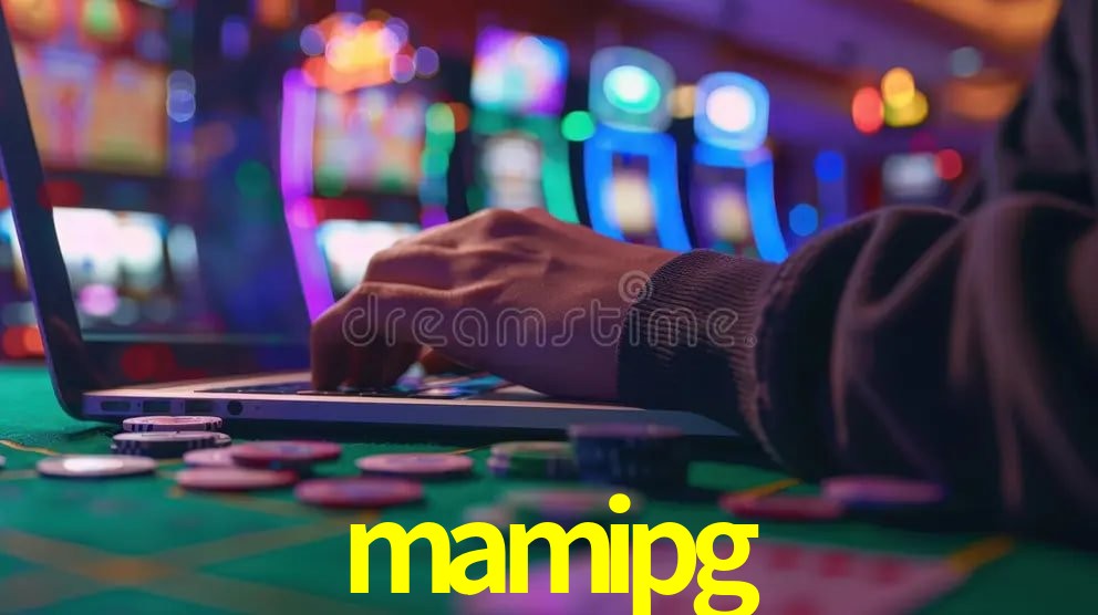 Interface do App mamipg