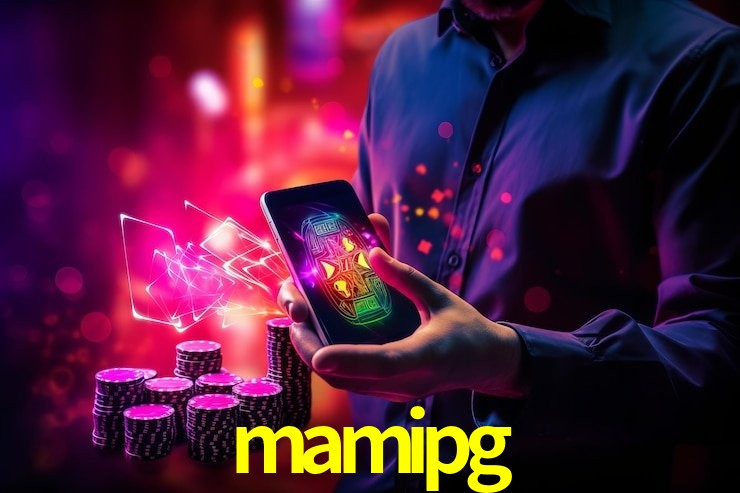 Torneios mamipg