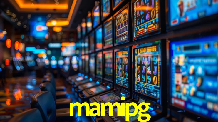 API Integration mamipg