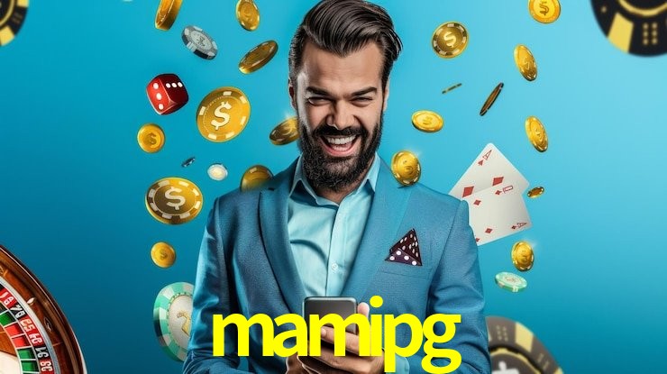 Live Casino mamipg