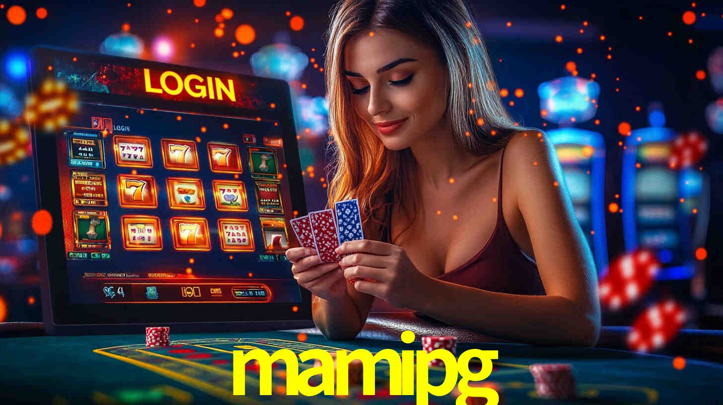 Bônus Generosos e Exclusivos no mamipg para Você!