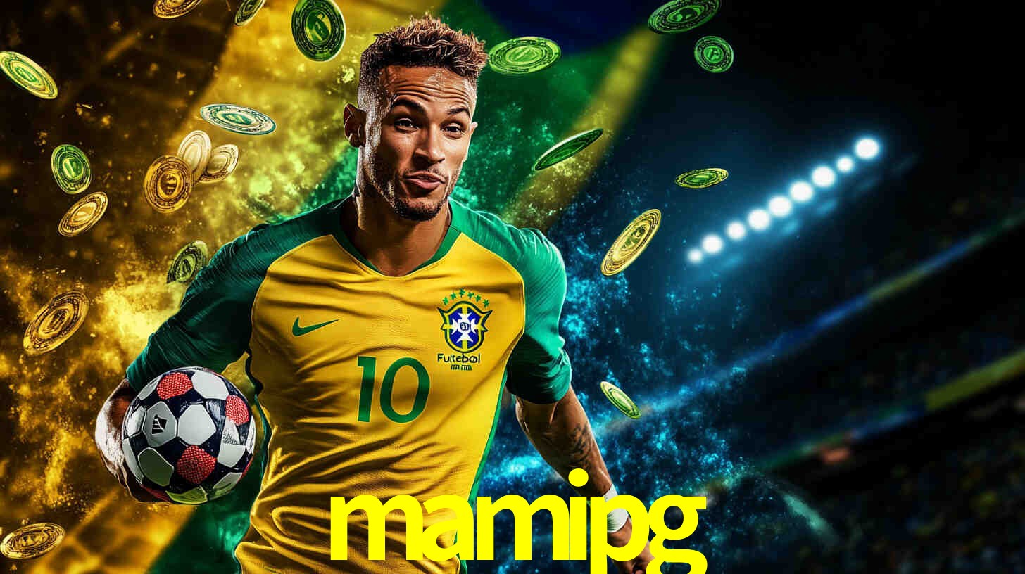 Apostas Esportivas na mamipg: Um Guia Completo
