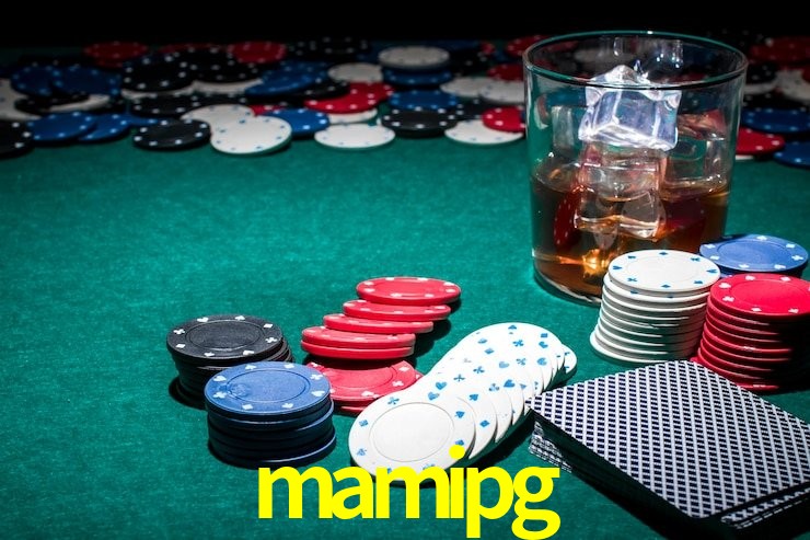 Mesa de Roleta mamipg