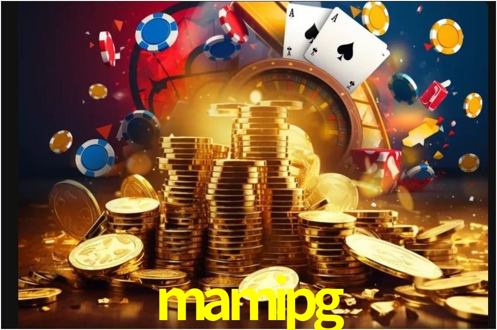 cassino mamipg