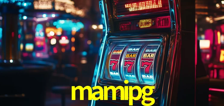 Blackjack Table mamipg