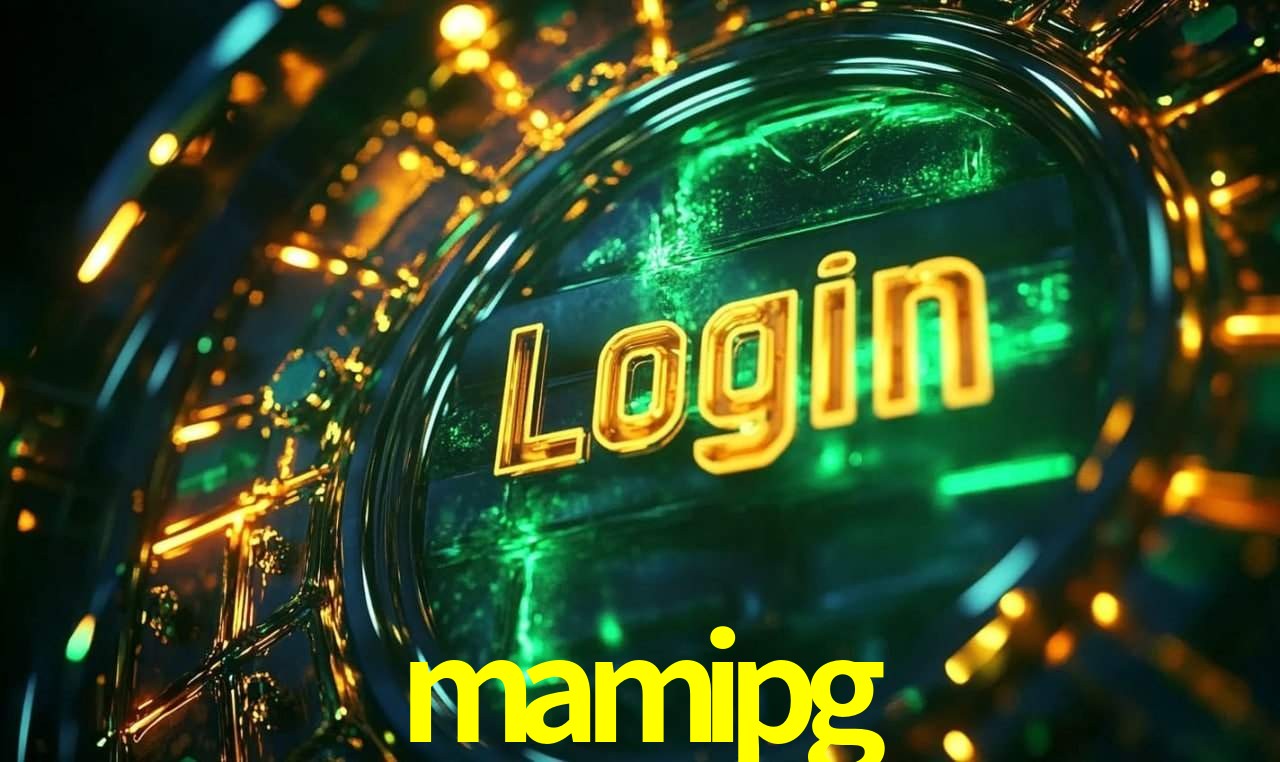 APP rápido e leve da mamipg